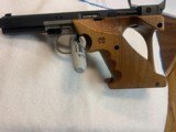 Hammerli 232 Target Pistol - 1 of 8