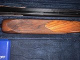 Krieghoff. KX6 Special 12 ga Trap Gun - 2 of 9