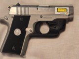 Colt Mustang Pocketlite with Lazermax - 3 of 8