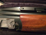 Perazzi MX 2000 RS - 5 of 9
