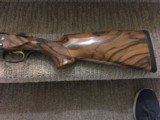 Krieghoff K-80 Custom Engraved - 7 of 11
