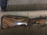 Krieghoff K-80 Custom Engraved - 6 of 11