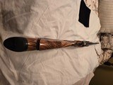 Krieghoff K-80 Custom Engraved - 10 of 11