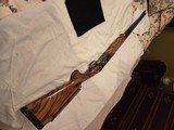 Krieghoff K-80 Custom Engraved - 9 of 11