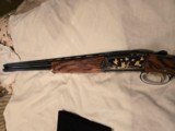 Krieghoff K-80 Custom Engraved - 11 of 11