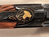 Krieghoff K-80 Custom Engraved - 4 of 11