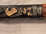 Krieghoff K-80 Custom Engraved - 3 of 11