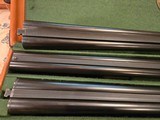 Parker Reproduction 3 barrel set - 8 of 9