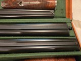 Parker Reproduction 3 barrel set - 9 of 9