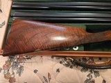 Parker Reproduction 3 barrel set - 3 of 9