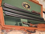Parker Reproduction 3 barrel set - 2 of 9