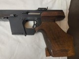 Walther GSP Target 22 long Pistol - 4 of 8