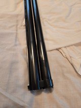 Krieghoff K-80 12 Guage Tula International Skeet Barrel 28 Inch Long - 3 of 9