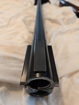 Krieghoff K-80 12 Guage Tula International Skeet Barrel 28 Inch Long