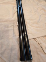 Krieghoff K-80 12 Guage Tula International Skeet Barrel 28 Inch Long - 4 of 9