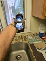 Krieghoff K-80 12 Guage Tula International Skeet Barrel 28 Inch Long - 7 of 9