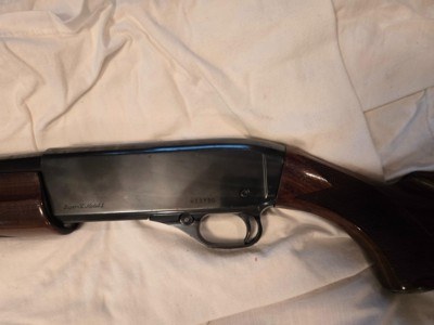 Winchester 12 Guage Super X Model 1 - Image 2 of 13