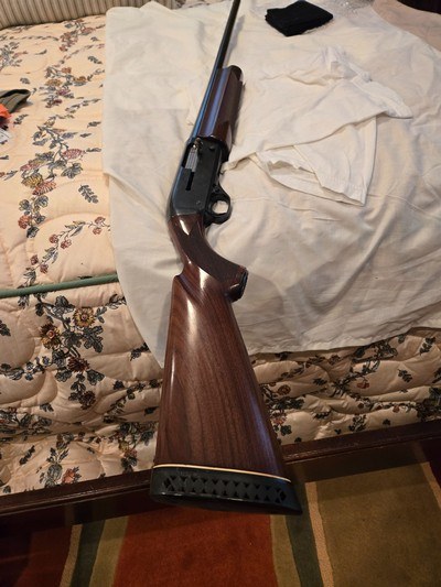 Winchester 12 Guage Super X Model 1 - Image 6 of 13