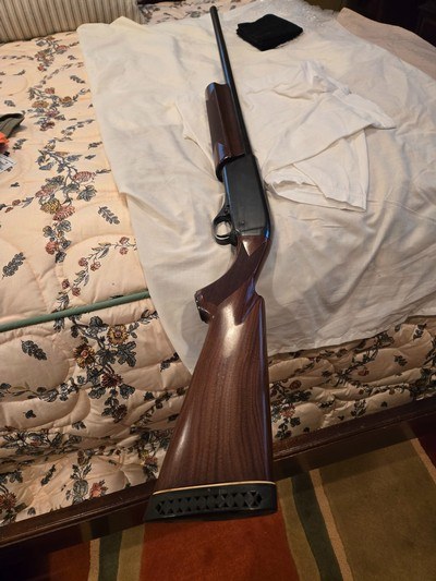 Winchester 12 Guage Super X Model 1 - Image 7 of 13