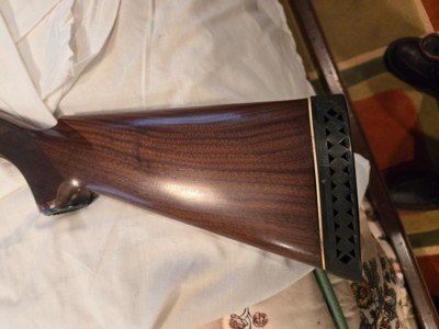 Winchester 12 Guage Super X Model 1 - Image 3 of 13