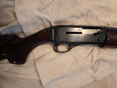 Winchester 12 Guage Super X Model 1