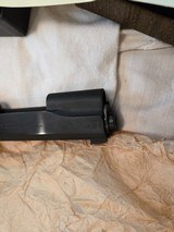 Colt Conversion Unit, converts 45acp. & 38 Super to .22 L.R. comes with everything. - 7 of 9