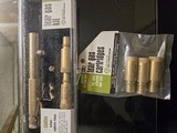 Colt Tear Gas Kit and Extra cartriges - 2 of 2