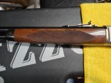 Browning Model 71 High Grade 348 Rifle - 9 of 13