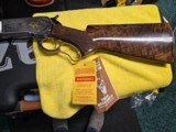 Browning Model 71 High Grade 348 Rifle - 10 of 13