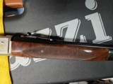 Browning Model 71 High Grade 348 Rifle - 5 of 13