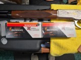 Browning Model 71 High Grade 348 Rifle - 6 of 13