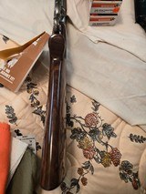 Browning Model 71 High Grade 348 Rifle - 13 of 13