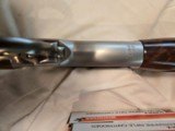 Browning Model 71 High Grade 348 Rifle - 12 of 13