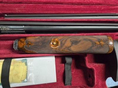 Ljutic Mono Trap Shotgun - Image 9 of 12