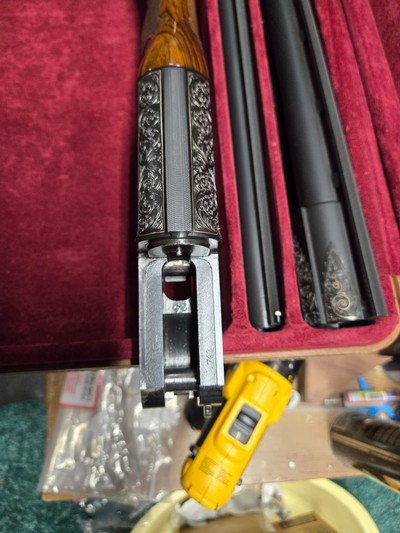 Ljutic Mono Trap Shotgun - Image 12 of 12