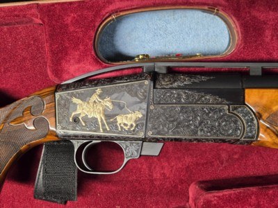 Ljutic Mono Trap Shotgun - Image 1 of 12