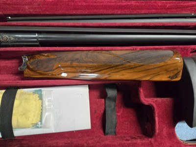Ljutic Mono Trap Shotgun - Image 10 of 12