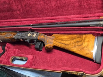 Ljutic Mono Trap Shotgun - Image 6 of 12
