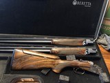 Silver Pigeon III Sporting Combo 20/28 - 32"bbls - 1 of 10