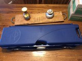 Beretta AL391 Teknys Gold Sporting - 30" bbl - 3 of 15