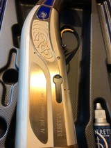 Beretta AL391 Teknys Gold Sporting - 30" bbl - 8 of 15