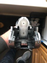 Zoli Z-Sport BLACK FR 32