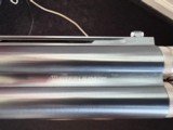 Beretta DT11 Sporting Shotgun w/ Adj. Comb 12 ga. 32