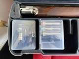 Beretta DT11 Sporting Shotgun w/ Adj. Comb 12 ga. 32