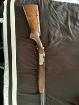 Beretta DT11 – JDT1B12 – 32” – Grade 3 Wood – <200 Rds – $9,359.00 - 4 of 7