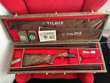 Yildiz Pro Star Sporting 20/28 Gauge Combo – 32