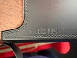 Yildiz Pro Star Sporting 20/28 Gauge Combo – 32