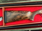 Yildiz Pro Star Sporting 20/28 Gauge Combo – 32