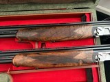 Yildiz Pro Star Sporting 20/28 Gauge Combo – 32