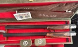 Yildiz Pro Star Sporting 20/28 Gauge Combo – 32